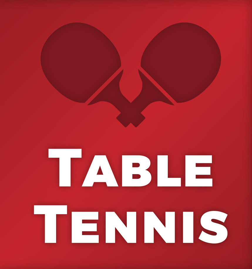 Table Tennis