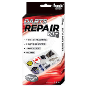 Deluxe Darts Repair Kit